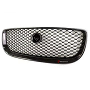 Carbon Fiber Front Grille for Jaguar XE 2015 - 2018