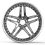 FORGED WHEELS RIMS NV18 for ANY CAR