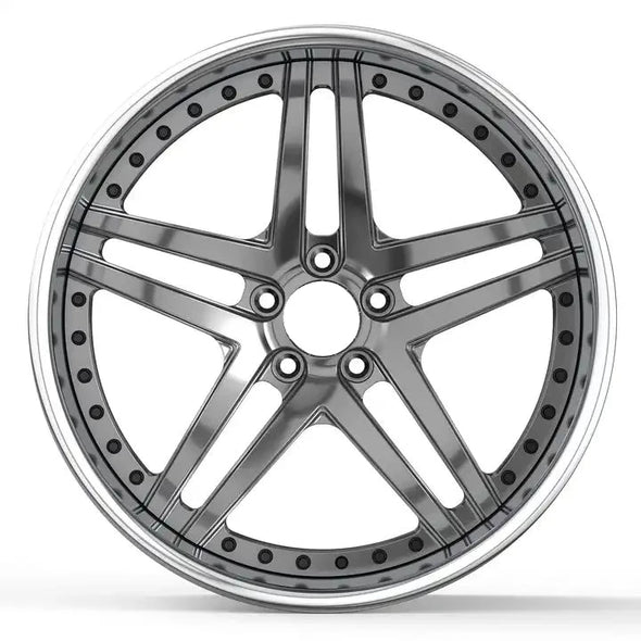 FORGED WHEELS RIMS NV18 for ANY CAR