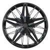 FORGED WHEELS RIMS NV1 for ANY CAR