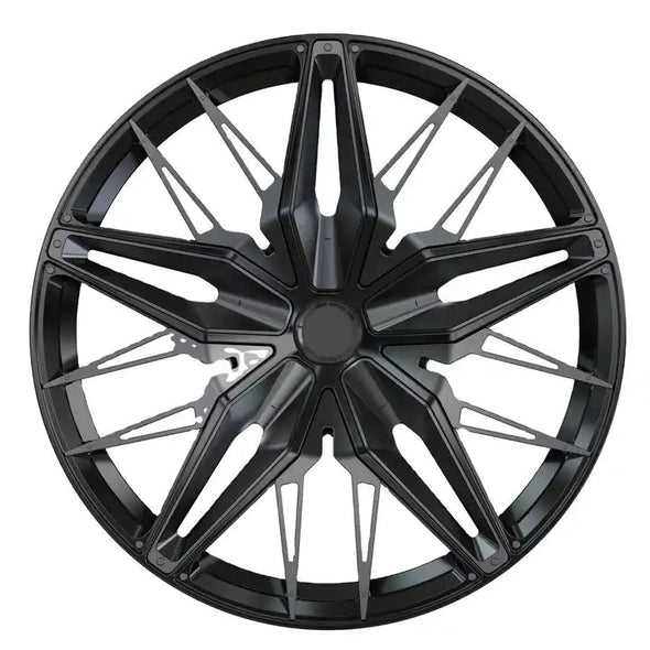 FORGED WHEELS RIMS NV1 for ANY CAR