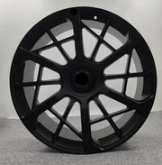 OEM FORGED WHEELS RIMS DESIGN for ANY ZEEKR