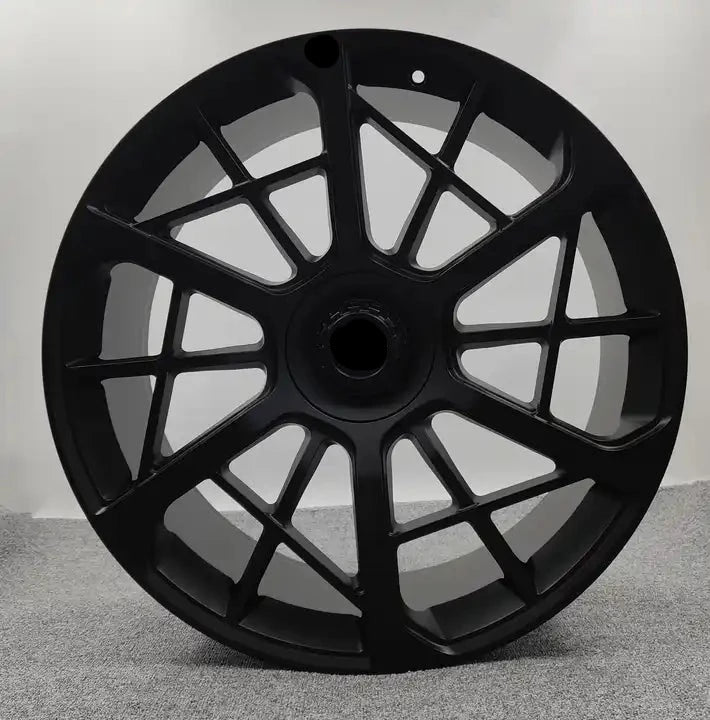 OEM FORGED WHEELS RIMS DESIGN for ANY ZEEKR