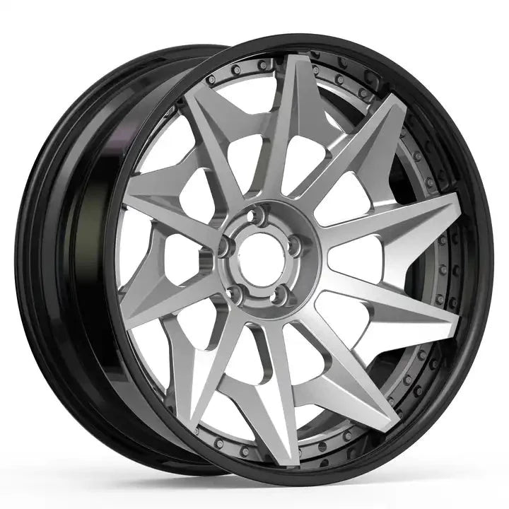 FORGED WHEELS RIMS NV25 for ALL MODELS