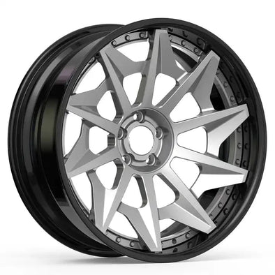 FORGED WHEELS RIMS NV25 for ANY CAR