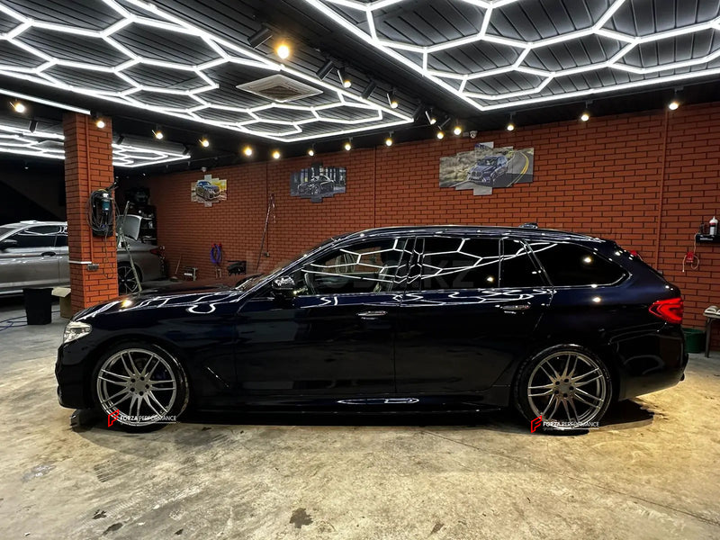 20 INCH FORGED WHEELS RIMS for BMW 5 SERIES G31 540i 2017