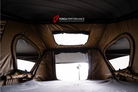 car roof tent inside HARD SHELL CAR ROOF TOP TENT