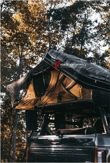 car top tent hard shell HARD SHELL CAR ROOF TOP TENT