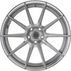 FORGED WHEELS HBR10 for Any Car
