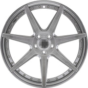 FORGED WHEELS HBR7 for Any Car