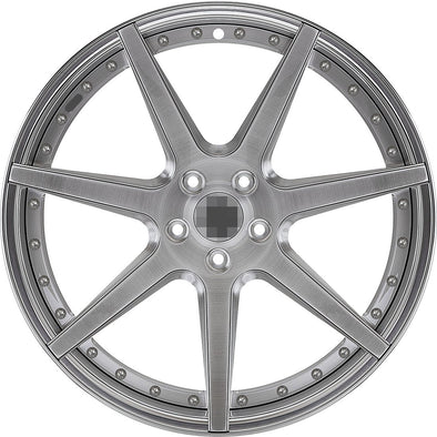 FORGED WHEELS HBR7 for Any Car