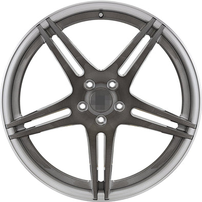 FORGED WHEELS HB09 for Any Car
