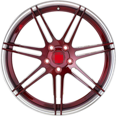 FORGED WHEELS HB27 for Any Car