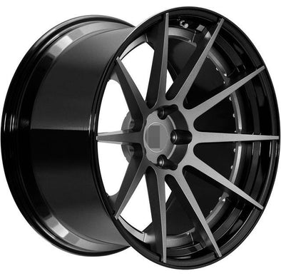 FORGED WHEELS HC010 for Any Car