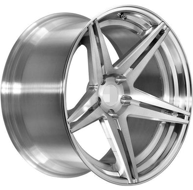 FORGED WHEELS HC052 for Any Car