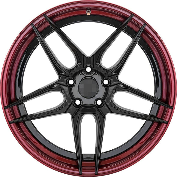 FORGED WHEELS HCA161 for Any Car