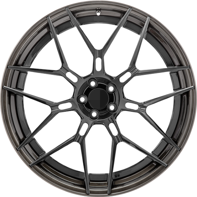 FORGED WHEELS HCA167 for Any Car