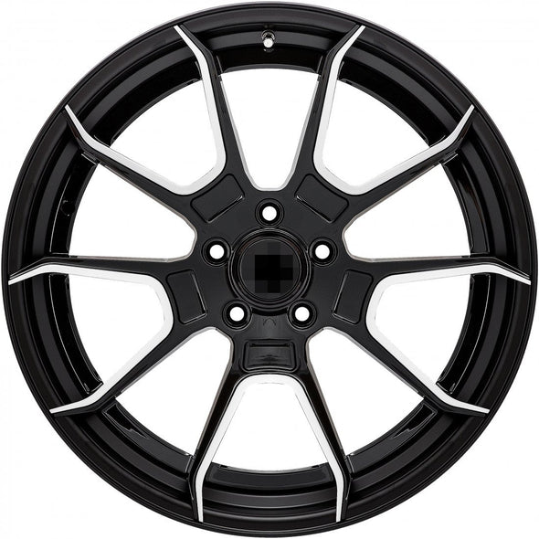 FORGED WHEELS HCA168 for Any Car
