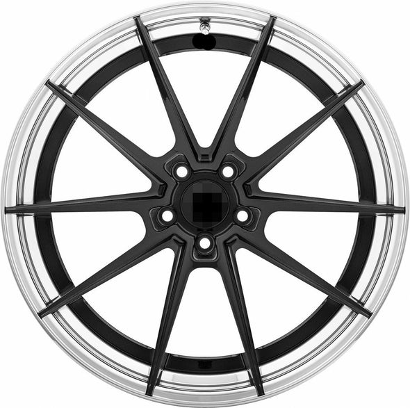 FORGED WHEELS HCA191 for Any Car