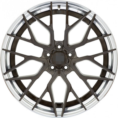 FORGED WHEELS HCA192 for Any Car