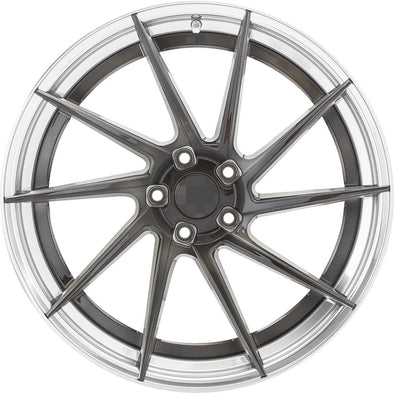 FORGED WHEELS HCA210 for Any Car