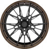 FORGED WHEELS HCA384 for Any Car