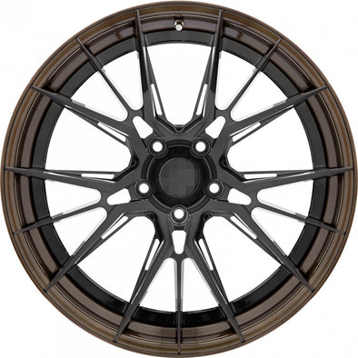 FORGED WHEELS HCA384 for Any Car