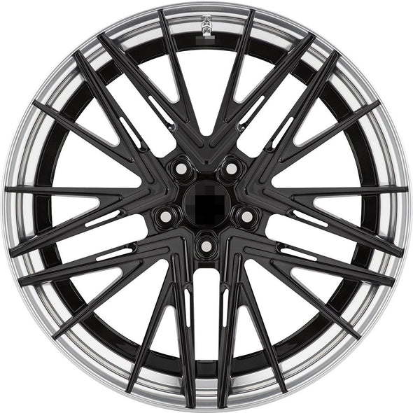 FORGED WHEELS HCA385 for Any Car
