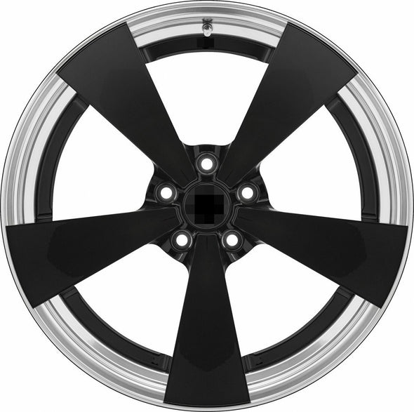 FORGED WHEELS HCL05 for Any Car