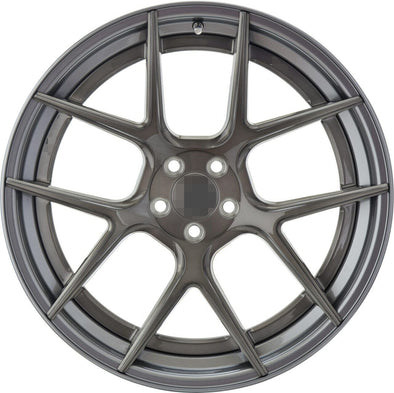 FORGED WHEELS HCS02 for Any Car