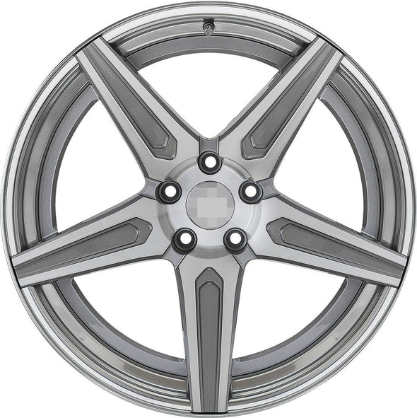 FORGED WHEELS HCS05 for Any Car