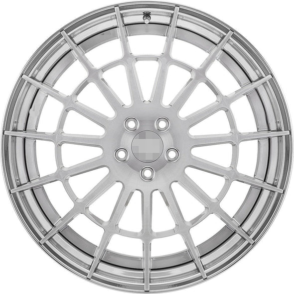 FORGED WHEELS HCS151 for Any Car