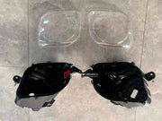 HEADLIGHTS LENS for BENTLEY BENTAYGA 2020 - 2022

Set includes:

Headlights Lens

Note: Professional installation is required.