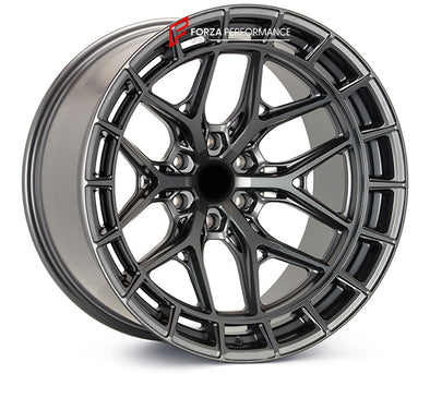 VOSSEN HFX-1 STYLE FORGED WHEELS RIMS FOR FORD F-150 2021+