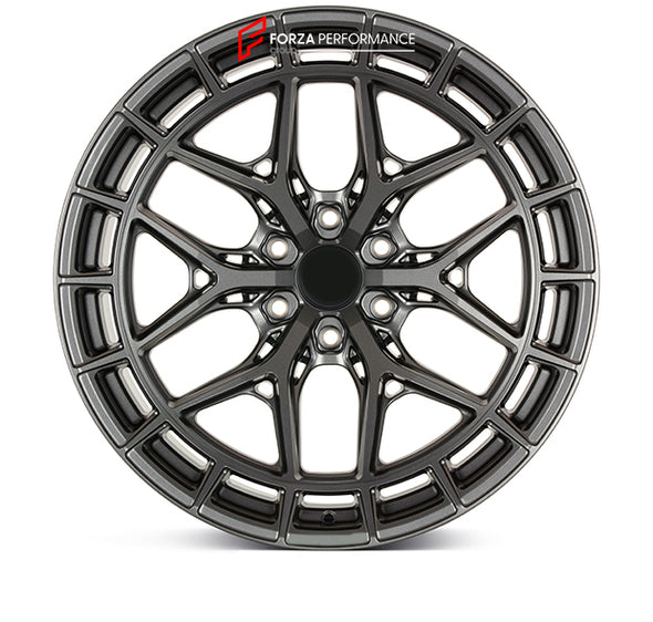 VOSSEN HFX-1 STYLE FORGED WHEELS RIMS FOR FORD F-150 2021+