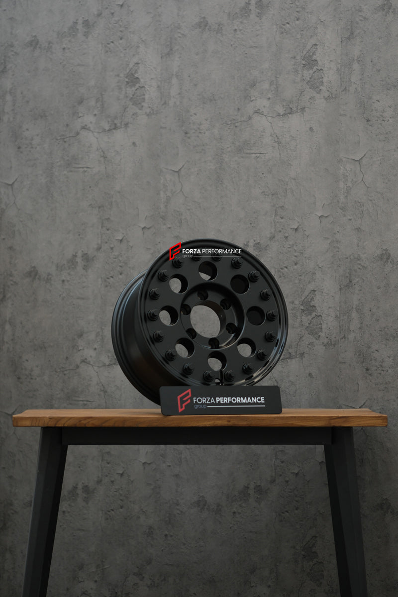 FORGED WHEELS RIMS for TOYOTA HILUX 2026+