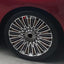 HONGQI H9 DESIGN FORGED WHEELS RIMS V1 for ALL MODELS