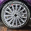 HONGQI H9 DESIGN FORGED WHEELS RIMS V2 for ALL MODELS