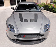 HOOD for ASTON MARTIN VANTAGE AM6 2018 - 2024

Set includes:
Hood / Bonnet

Material: Carbon Fiber

NOTE: Professional installation is required