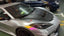 HOOD for CHEVROLET CORVETTE C8 STINGRAY, Z06, E-RAY 2019+  Set includes:   Hood