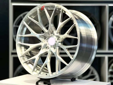 HRE 520M STYLE FORGED WHEELS RIMS for LOTUS EVORA