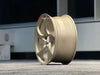 HRE 522M STYLE FORGED WHEELS RIMS for ALL HOLDEN MODELS
