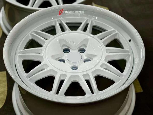 HRE 528 STYLE FORGED WHEELS RIMS for BYD SEAL, HAN, SONG PLUS, ATTO 3