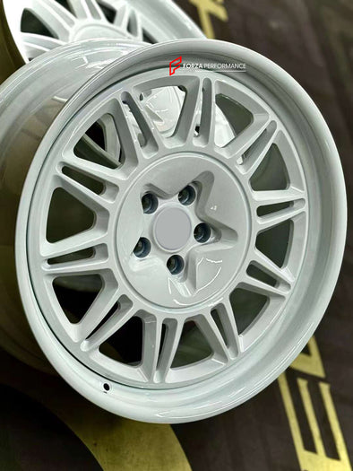HRE 528 STYLE FORGED WHEELS RIMS for XIAOMI SU7