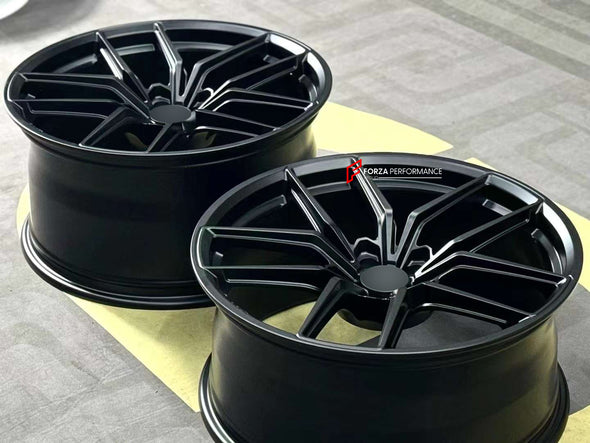 HRE FF21 STYLE FORGED WHEELS RIMS for BYD SEAL, HAN, SONG PLUS, ATTO 3
