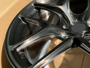 FORGED WHEELS RIMS FOR PORSCHE CAYENNE E4 EV 2026+ Forza Performance custom fit buy P101SC