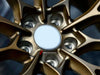 HRE P200 STYLE FORGED WHEELS RIMS for LOTUS EMIRA