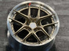 HRE S101SC STYLE FORGED WHEELS RIMS JH10 for ALL HOLDEN MODELS