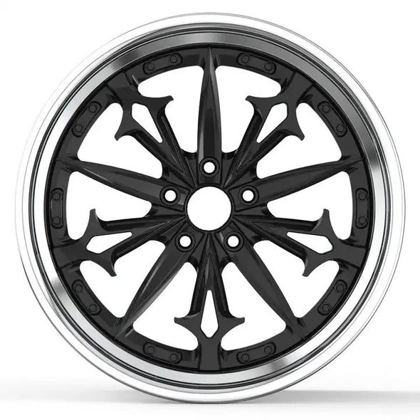 FORGED WHEELS RIMS NV16 for ANY CAR