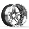 FORGED WHEELS RIMS NV18 for ANY CAR